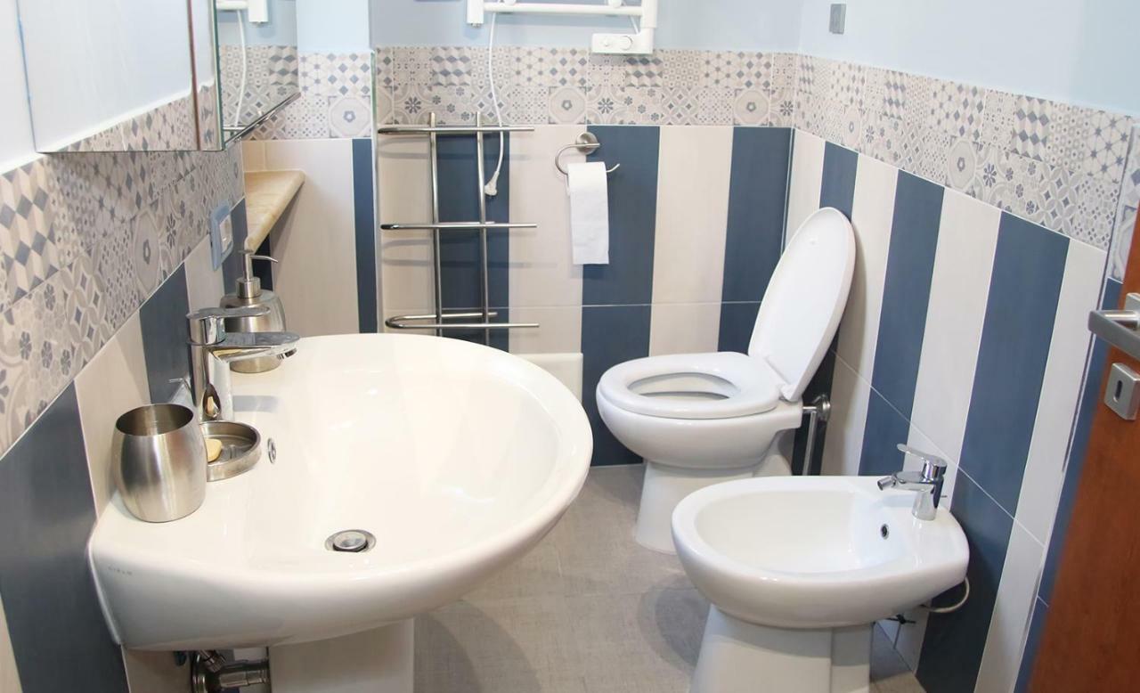 Mararte B&B Trecase Dış mekan fotoğraf