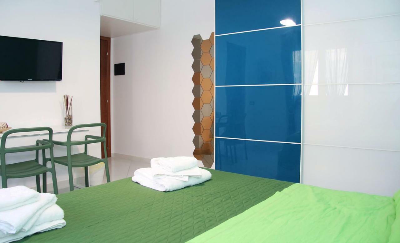 Mararte B&B Trecase Dış mekan fotoğraf