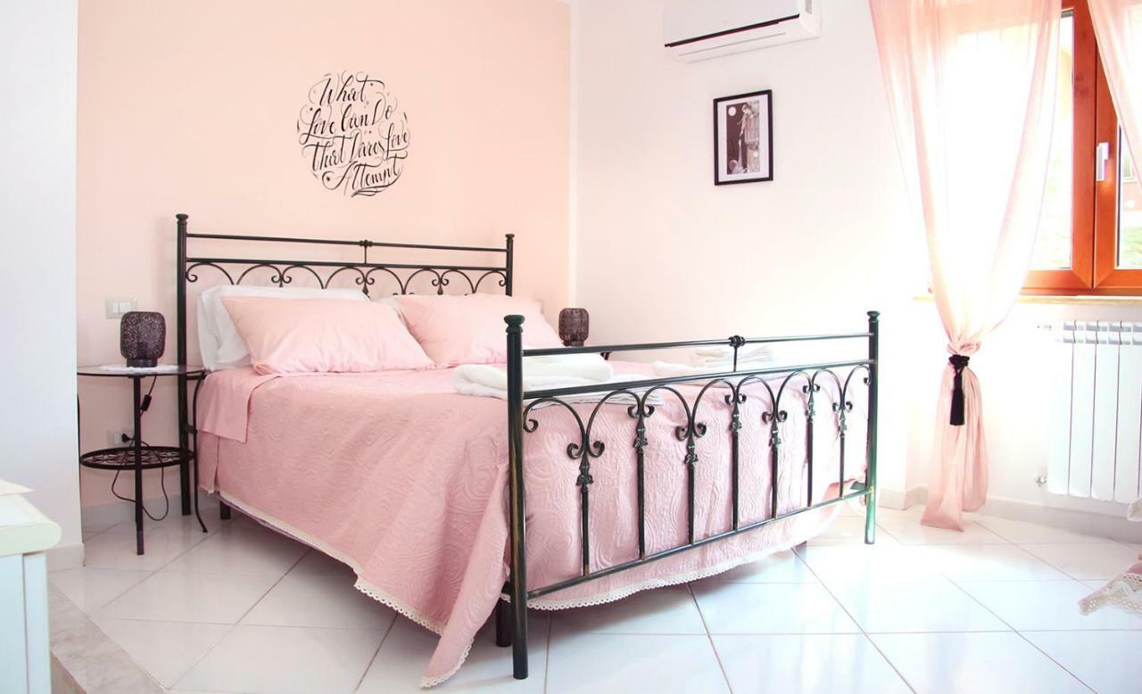 Mararte B&B Trecase Dış mekan fotoğraf